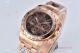 CLEAN Replica Rolex Daytona Clean Factory 1-1 Best 904L Chocolate Dial Watch (2)_th.jpg